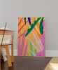 Botanical Dreams Art Print | Prints by Britny Lizet. Item composed of paper compatible with boho and contemporary style