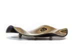 Stingray Old Gold Platter | Serveware by PlusObject