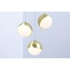 Alan Mizrahi MV2007 Anony Micro Pendant | Chandeliers by Alan Mizrahi Lighting Design