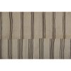1960s Mid 20th Century Neutral Hemp Anatolian Kilim Rug 9'2' | Area Rug in Rugs by Vintage Pillows Store. Item made of wool with fiber