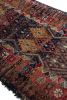 Vintage Turkish Herke Runner Rug | Rowen | Rugs by District Loom