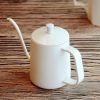 White Pour Over Set | Cup in Drinkware by Vanilla Bean