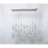 Alan Mizrahi AM6609 Bocci Meteor | Chandeliers by Alan Mizrahi Lighting Design