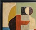 Concerto cubiste | Decorative Objects by Sophie DUMONT.