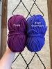 Pom Pom Ornament | Decorative Objects by Likewoah Handmade (Sam). Item made of fabric with fiber