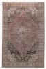 District Loom Vintage Sivas Area Rug | Poplar | Rugs by District Loom