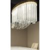 Alan Mizrahi IQ2301 Paolo Castelli | Chandeliers by Alan Mizrahi Lighting Design