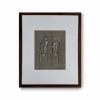 Remus and Romulus | Drawing in Paintings by John Velo Studio