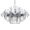 Alan Mizrahi JR1983 Facets | Chandeliers by Alan Mizrahi Lighting Design