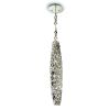 Alan Mizrahi SJ2167 Chrysalis Suspension | Pendants by Alan Mizrahi Lighting Design