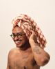 Everyday Bath Towel - Persimmon | Textiles by MINNA