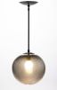 Moon Pendant Light | Decorative Objects by Esque Studio