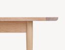 Lakeshore Table | Dining Table in Tables by Coolican & Company. Item composed of wood