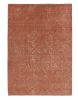 Rug & Kilim’s Abstract Rug in Pink, Muted All over Pattern | Area Rug in Rugs by Rug and Kilim