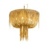 Alan Mizrahi AM80723 Urchin | Chandeliers by Alan Mizrahi Lighting Design