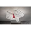 Alan Mizrahi MV3030 Cubo Chandelier | Chandeliers by Alan Mizrahi Lighting Design