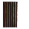Nomadic Natural Goat Hair Kilim, Vintage Turkish Flat Weave | Area Rug in Rugs by Vintage Pillows Store. Item composed of wool