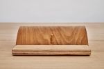 Luna | Decorative Box in Decorative Objects by VANDENHEEDE FURNITURE-ART-DESIGN. Item made of oak wood works with boho & minimalism style