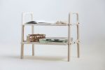 Kids bookshelf, Bookcase kids, Kids furniture, Japandi | Book Case in Storage by Plywood Project. Item composed of oak wood compatible with minimalism and mid century modern style
