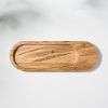 DAMIEN Modern Ambrosia Maple Serving Tray | Serveware by Untitled_Co