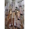 Alan Mizrahi KA1007 Mazzega Fused | Pendants by Alan Mizrahi Lighting Design