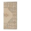 Vintage Oversize Turkish Kars Rug - Dining Room Carpet | Area Rug in Rugs by Vintage Pillows Store. Item composed of cotton