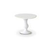 Pedestal Small Cake Stand | Serving Stand in Serveware by Tina Frey | Craftsman and Wolves in San Francisco. Item made of synthetic