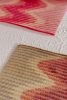 Wavy Table Mat | Coaster in Tableware by BOI. Item composed of cotton