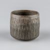 Cup Hondreana Ale | Drinkware by Svetlana Savcic / Stonessa. Item composed of stoneware compatible with minimalism and contemporary style