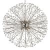 Alan Mizrahi QZ37949 Small Dunkirk | Chandeliers by Alan Mizrahi Lighting Design