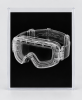 EXPOSED WINTER — SKI GOGGLES | Decorative Objects by Exposedart