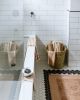 Everyday Bath Towel - Fawn | Linens & Bedding by MINNA