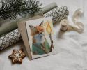 The Luminous Vulpine | Prints by The Ugly Cat Studio