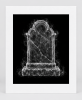 EXPOSED HALLOWEEN — TOMBSTONE | Decorative Objects by Exposedart