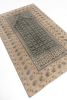 Vintage Anatolian Scatter Rug | Glacier | Rugs by District Loom