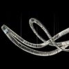 Alan Mizrahi IQ27220 Preciosa Bracelet | Chandeliers by Alan Mizrahi Lighting Design
