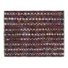 Long Pile Tulu Carpet, Moroccan Style Rug, Handknotted | Area Rug in Rugs by Vintage Pillows Store. Item composed of cotton and fiber