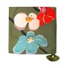 Blossom Napkins | Linens & Bedding by OSLÉ HOME DECOR. Item made of fabric