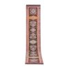 Vintage Turkish Kilim Runner - Stair Kilim 3'3'' X 15' | Area Rug in Rugs by Vintage Pillows Store
