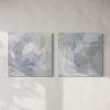 Southern Charm I & 2 | Oil And Acrylic Painting in Paintings by Sorelle Gallery