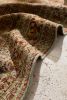Vintage Scatter Rug Julian | Rugs by District Loom
