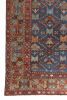 HOLD DA Bogert | 2'10 x 11'9 | Runner Rug in Rugs by District Loom