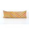 Kingsize Turkish Kilim Pillow Cover, Bedding Pillow Vintage | Sham in Linens & Bedding by Vintage Pillows Store. Item composed of cotton and fiber