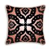(aprilis) Luxury Silk Cushion Gold (aprilis) Luxury Silk Cus | Pillow in Pillows by Sean Martorana. Item made of fabric