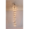 Alan Mizrahi WM102 Glamour | Chandeliers by Alan Mizrahi Lighting Design