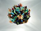 Rainbow Fiesta Bowl | Decorative Bowl in Decorative Objects by Scott Williams - Unique Originals