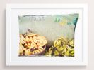 Fruta | Photography by She Hit Pause. Item made of paper