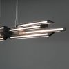 Apollo | Chandeliers by Next Level Lighting. Item made of metal