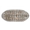 Alan Mizrahi QZ347 Solstice Sphere | Chandeliers by Alan Mizrahi Lighting Design