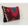 Kilim Pillow | Sham in Linens & Bedding by Vintage Pillows Store. Item made of cotton